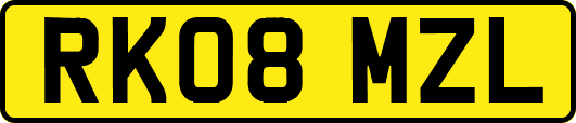 RK08MZL