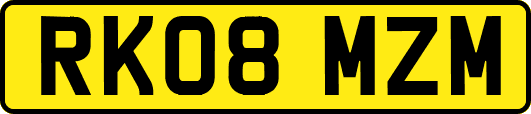 RK08MZM