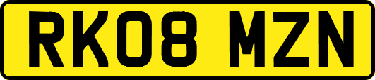 RK08MZN
