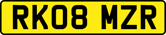 RK08MZR