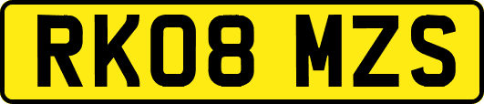 RK08MZS