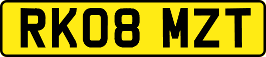 RK08MZT