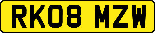 RK08MZW