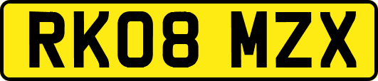 RK08MZX