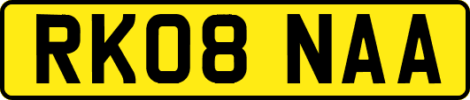 RK08NAA