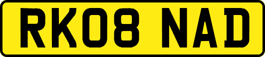 RK08NAD