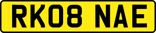 RK08NAE