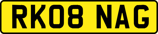 RK08NAG