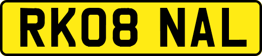 RK08NAL
