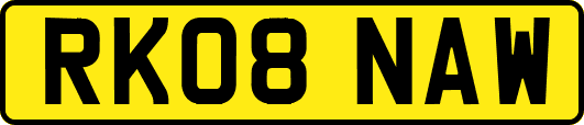 RK08NAW