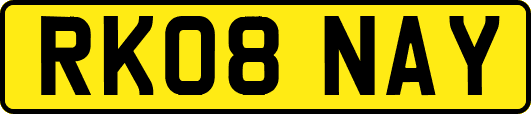 RK08NAY