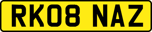RK08NAZ