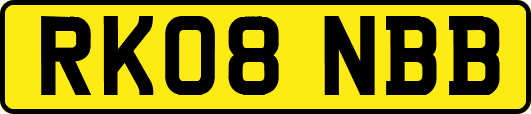 RK08NBB