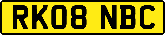 RK08NBC