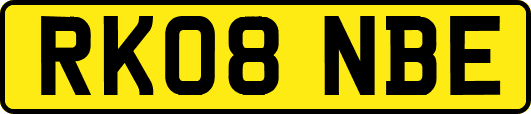 RK08NBE