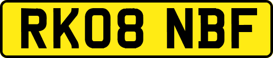 RK08NBF