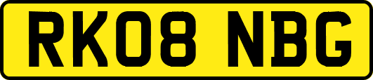 RK08NBG