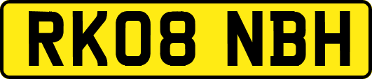 RK08NBH