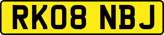 RK08NBJ