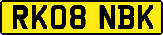 RK08NBK
