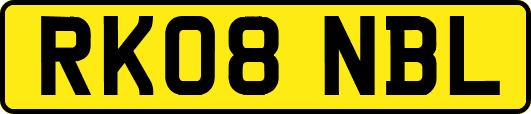 RK08NBL