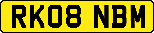 RK08NBM