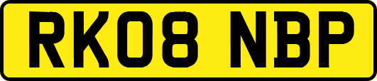 RK08NBP