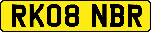 RK08NBR