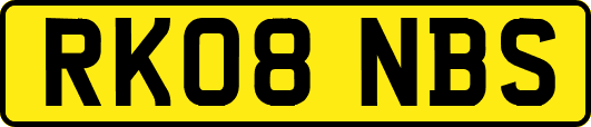 RK08NBS