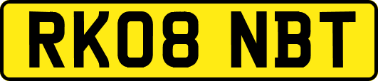 RK08NBT