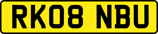 RK08NBU
