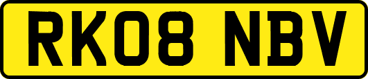 RK08NBV
