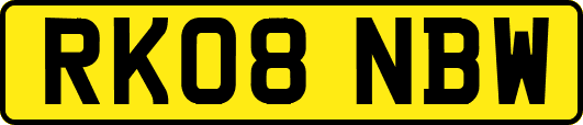 RK08NBW