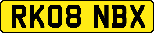 RK08NBX