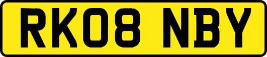 RK08NBY