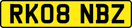 RK08NBZ