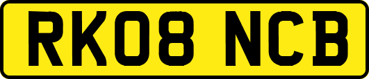 RK08NCB