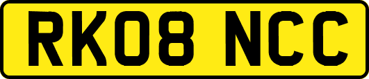 RK08NCC