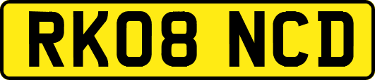 RK08NCD