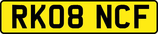 RK08NCF
