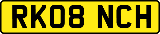 RK08NCH