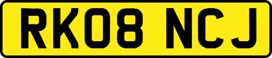 RK08NCJ