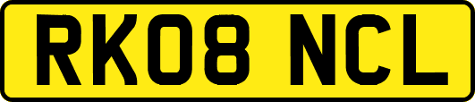RK08NCL