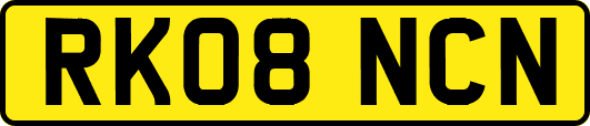RK08NCN