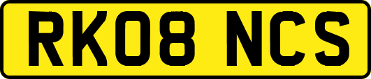 RK08NCS