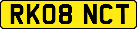 RK08NCT