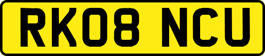 RK08NCU