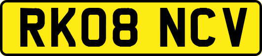 RK08NCV