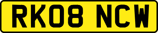 RK08NCW