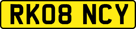 RK08NCY
